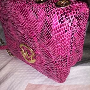 Nicki Minaj Small Clutch